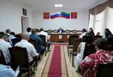 Заседание АТК - 22 июня 2022